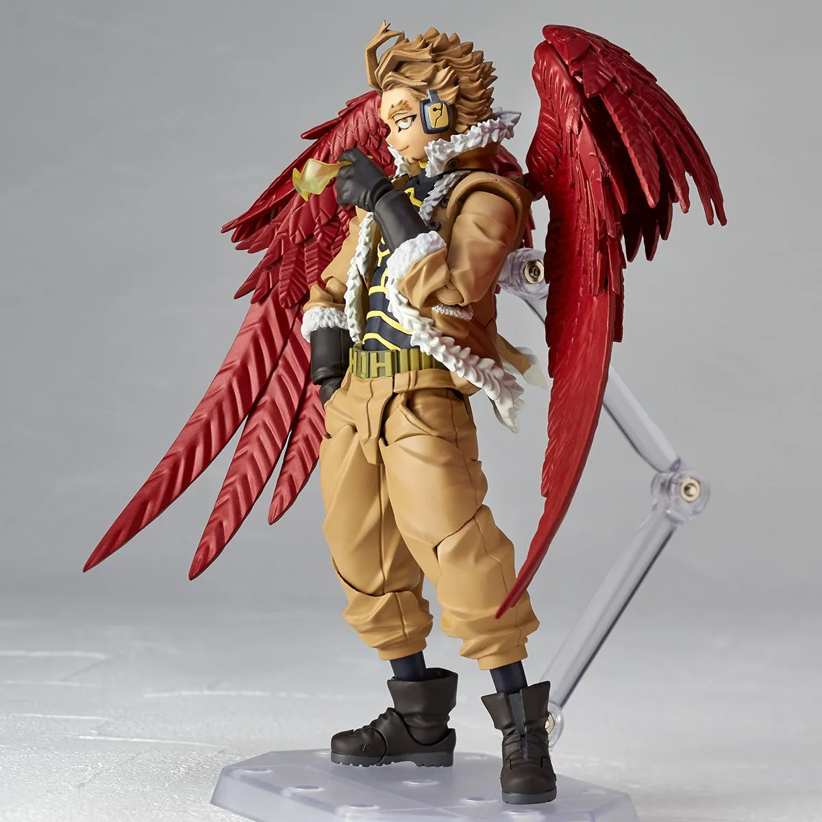 Amazing Yamaguchi Hawks