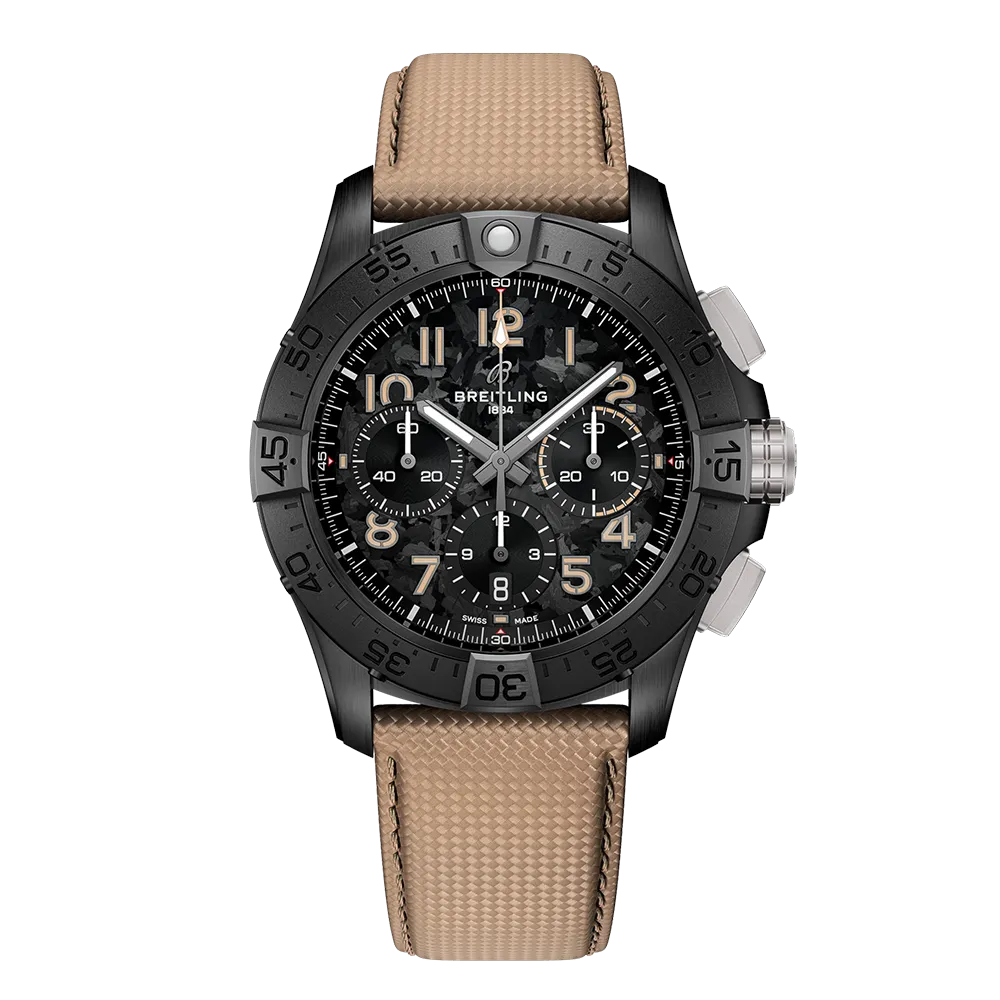 Breitling Avenger B01 Chronograph 42 SB0146101B1X1