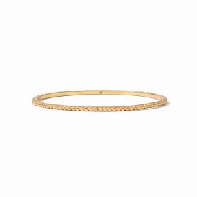 COLETTE BEAD BANGLE