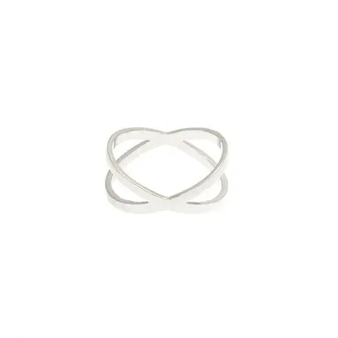 Cross Ring