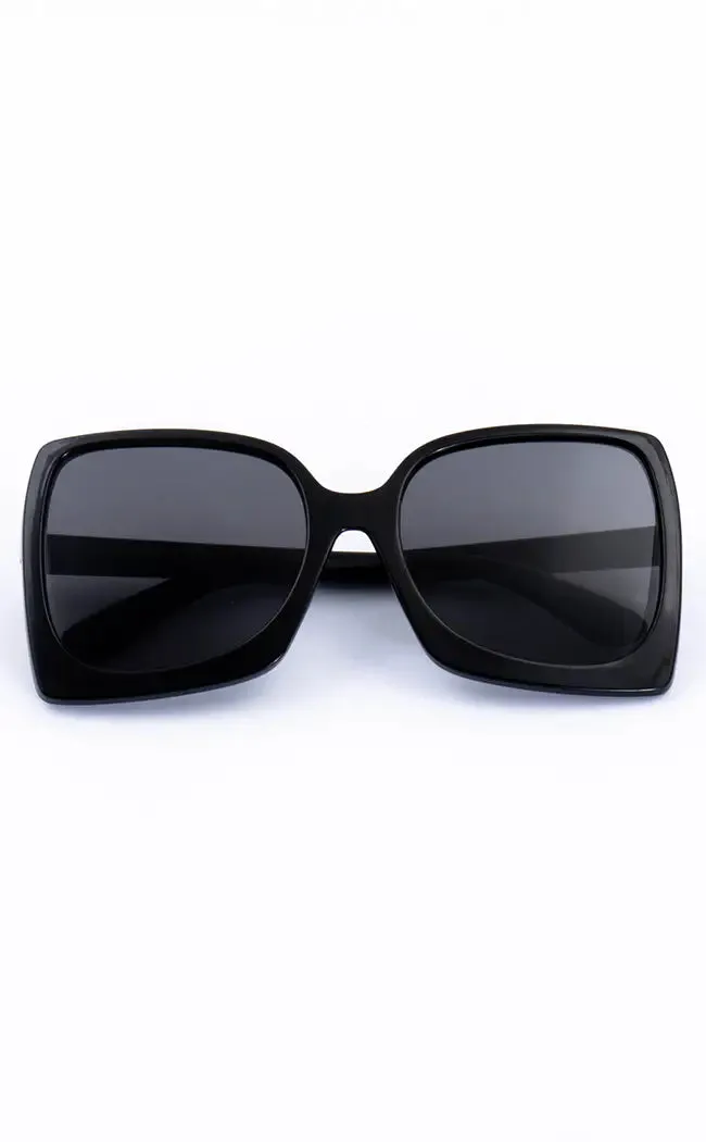 Desdemona Sunglasses