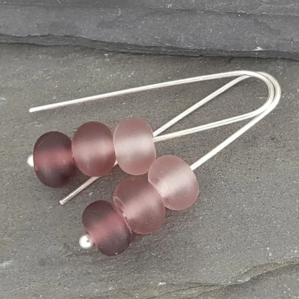Gradient Collection - Trio Earrings