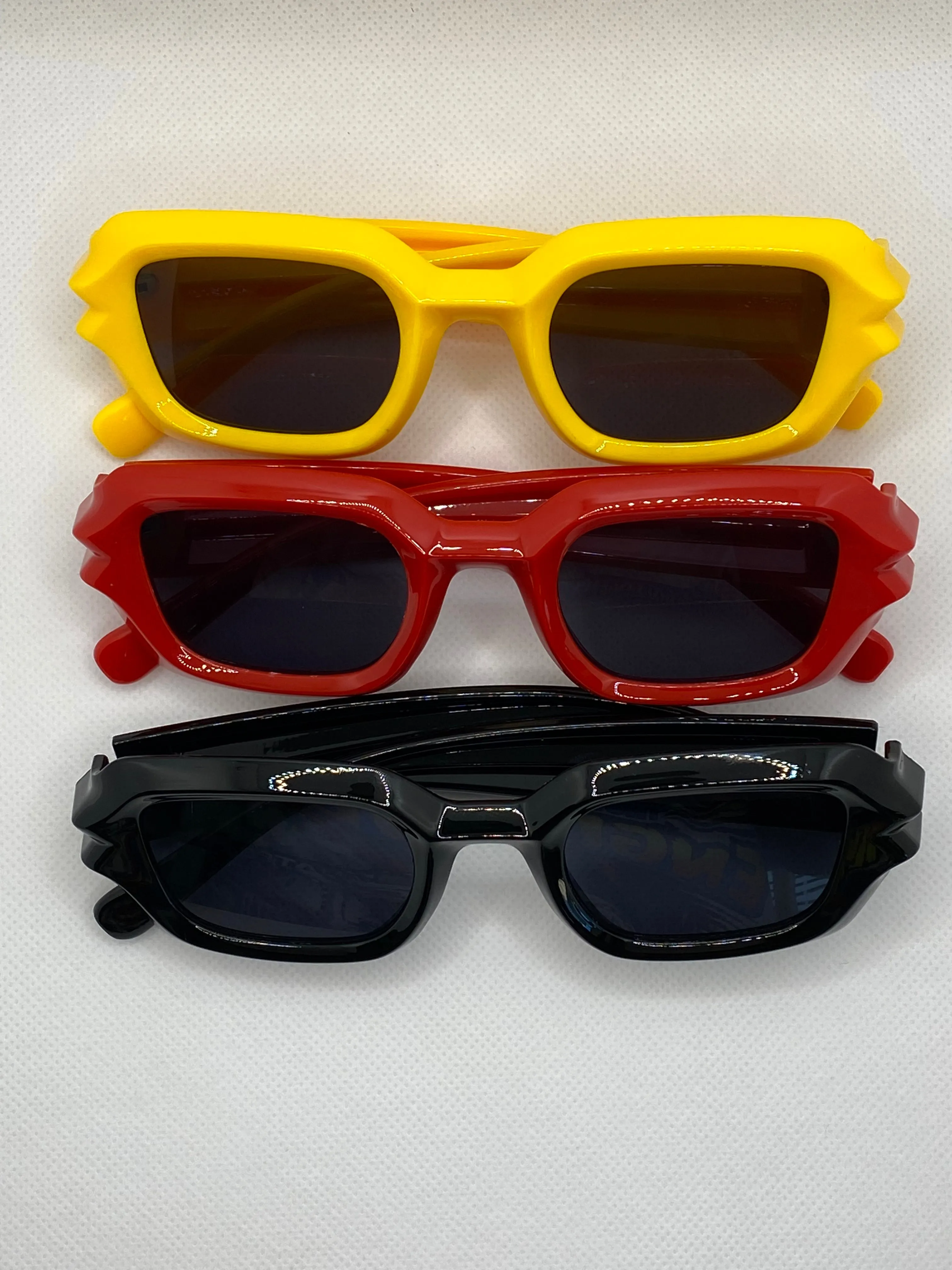 Leggo Jam Sunglasses