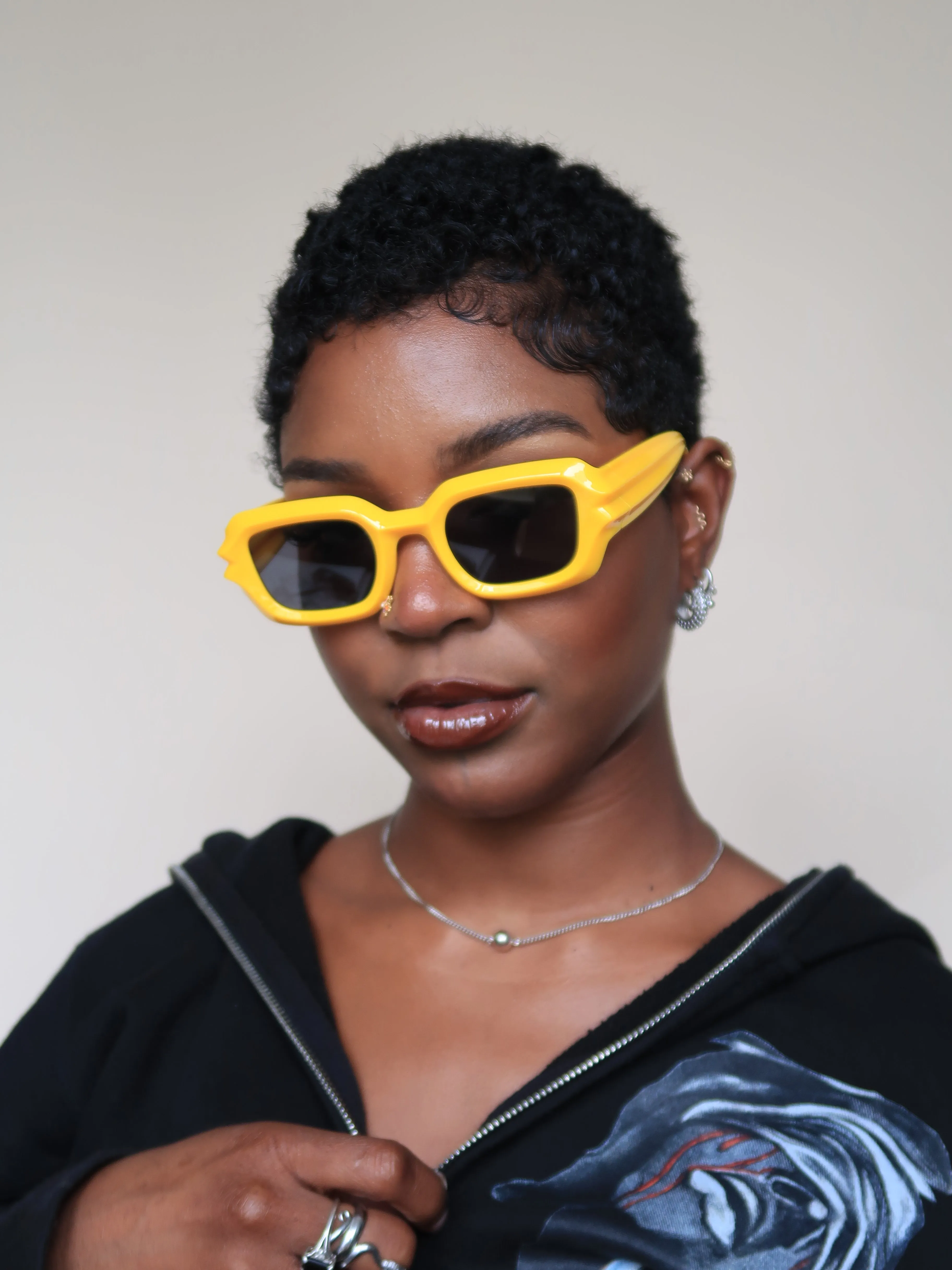 Leggo Jam Sunglasses