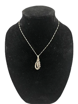 Love Pearl Necklace Kit w/ Real Pearl in Oyster