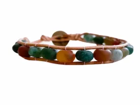 MESA wrap bracelet