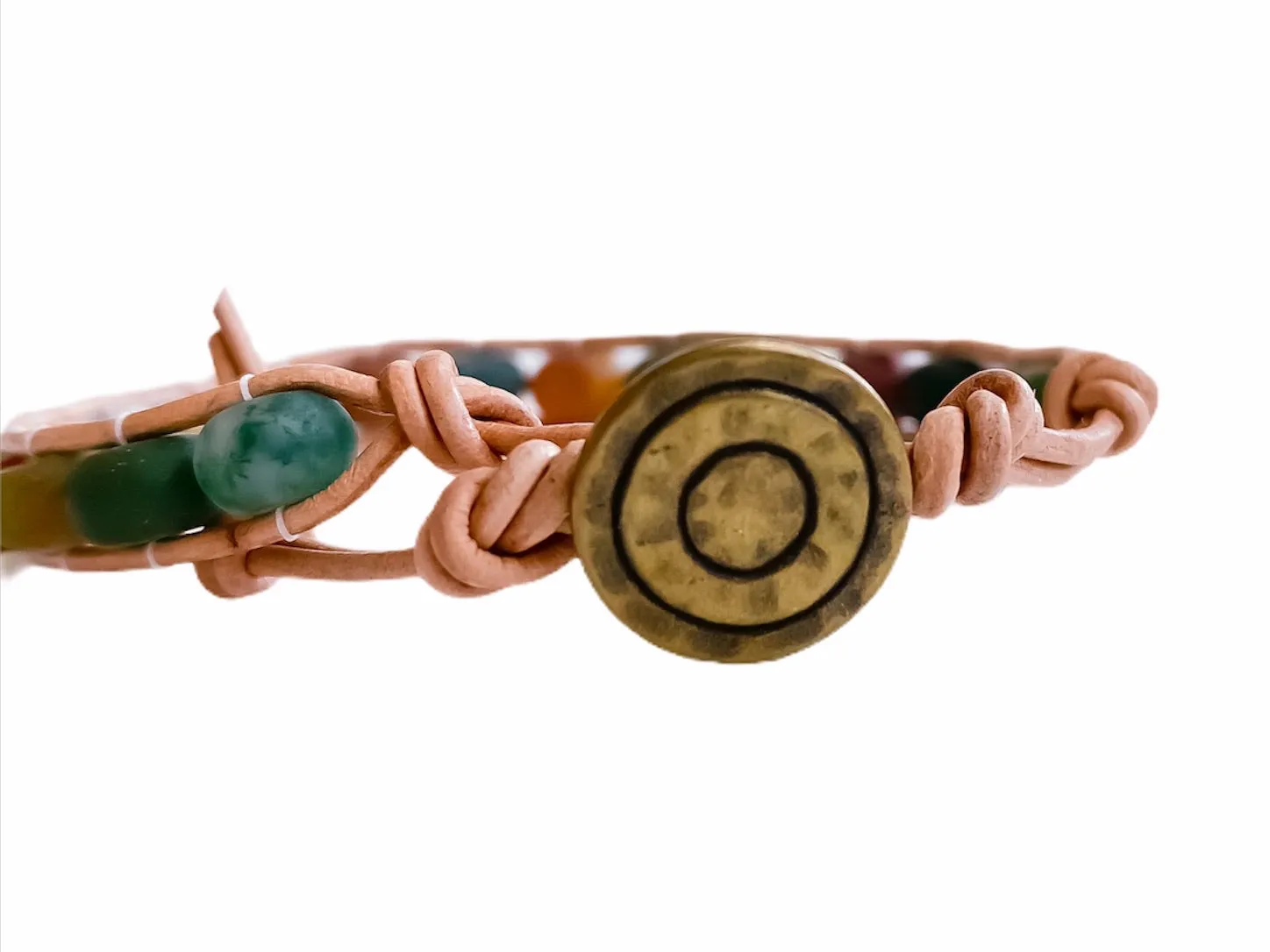 MESA wrap bracelet