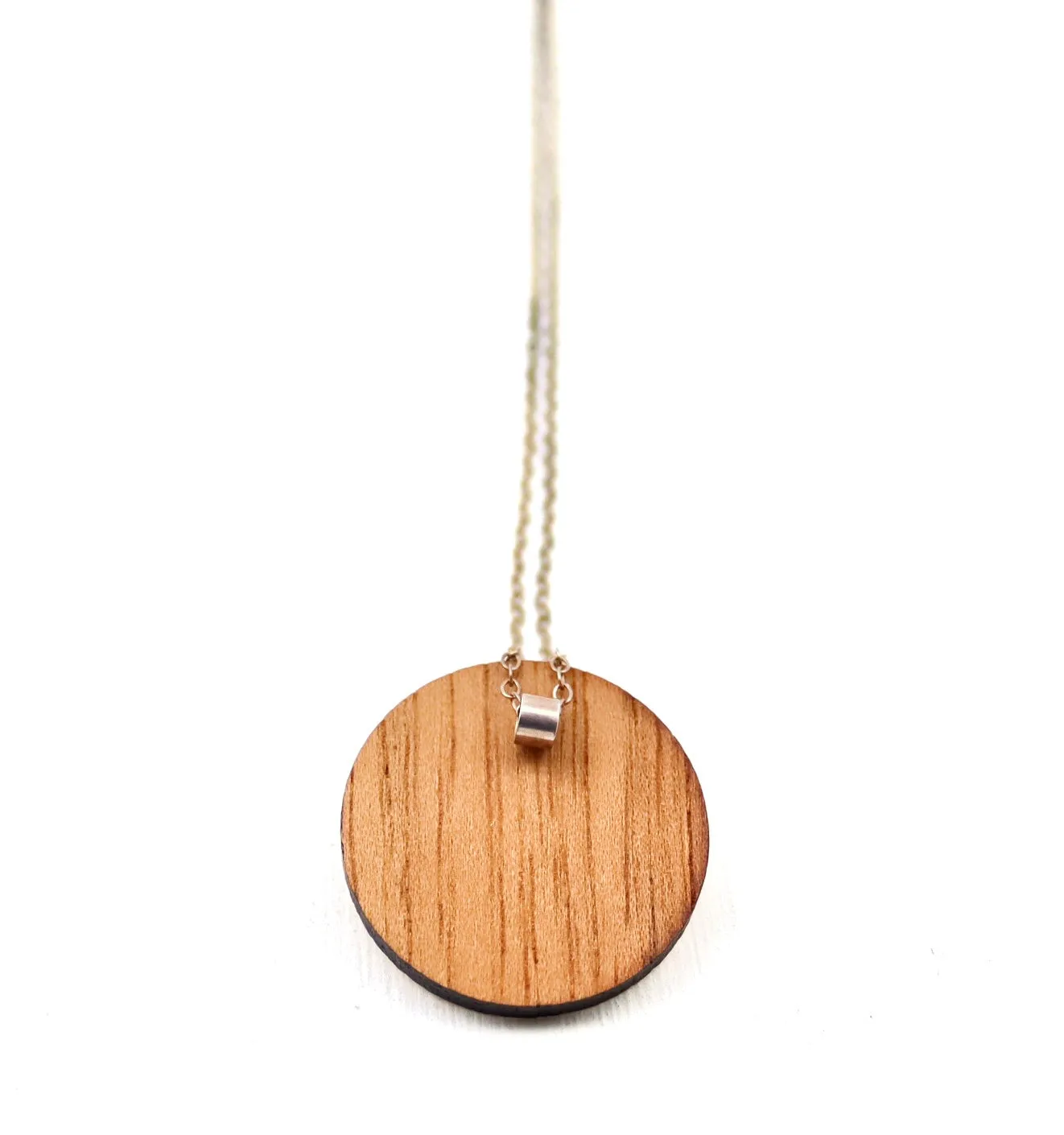 Mod Pearl Pendant