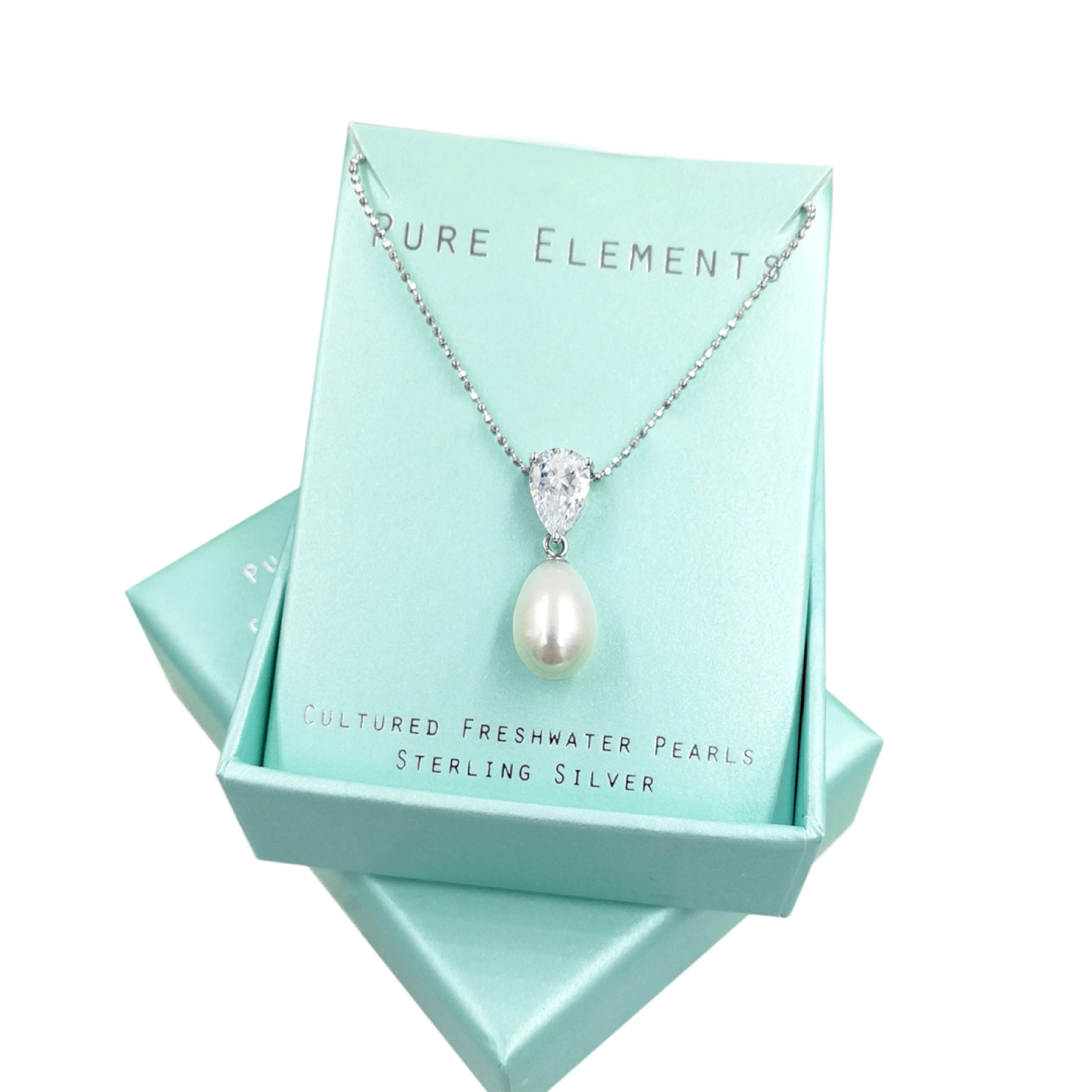 PURE MOMENTS PENDANT