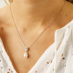 PURE MOMENTS PENDANT