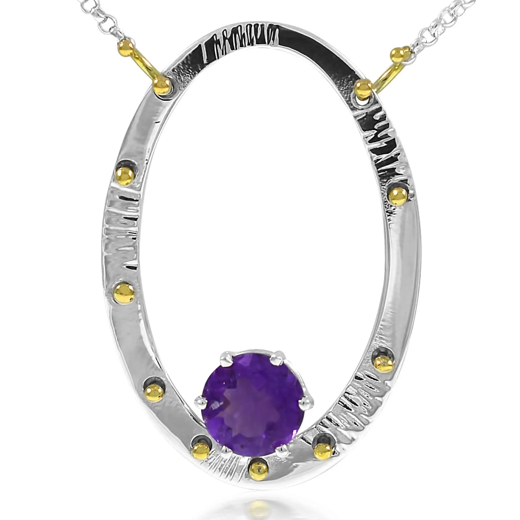 Serenity Necklace