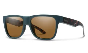 SMITH-LOWDOWN 2-P8J-5516-SUNGLASSES