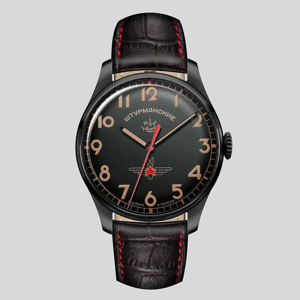 STURMANSKIE GAGARIN HERITAGE 2609/3714129