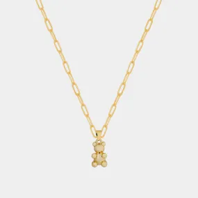 Sunni Link Necklace