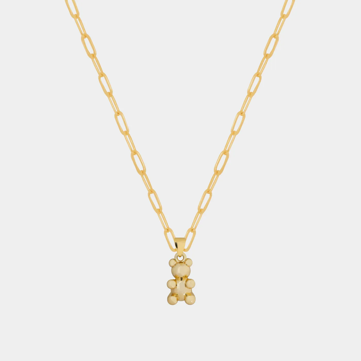 Sunni Link Necklace