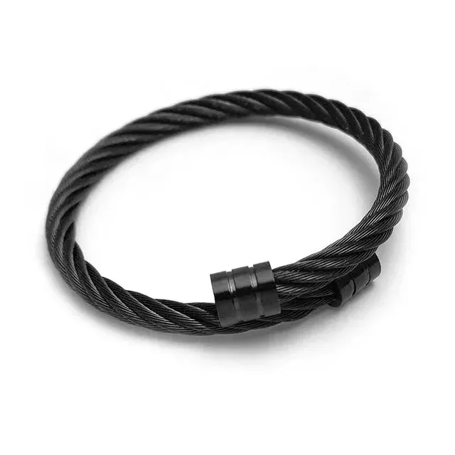 Titanium Bracelet for Men