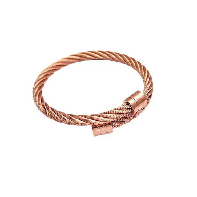 Titanium Bracelet for Men