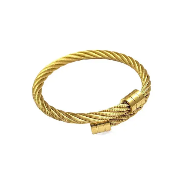 Titanium Bracelet for Men