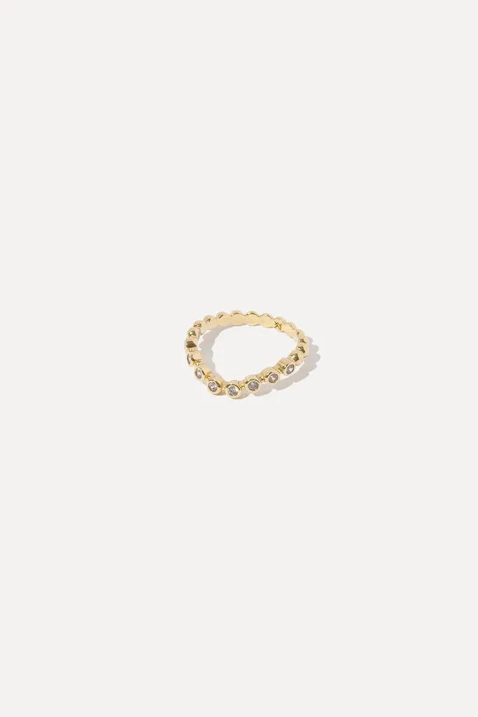 WAVERLY RING